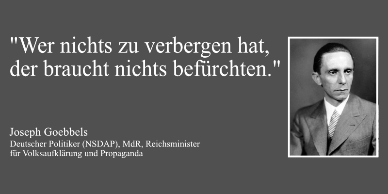 Goebbels