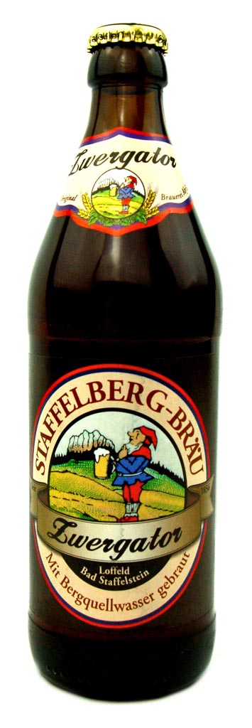 Schottisch Lager von Göller