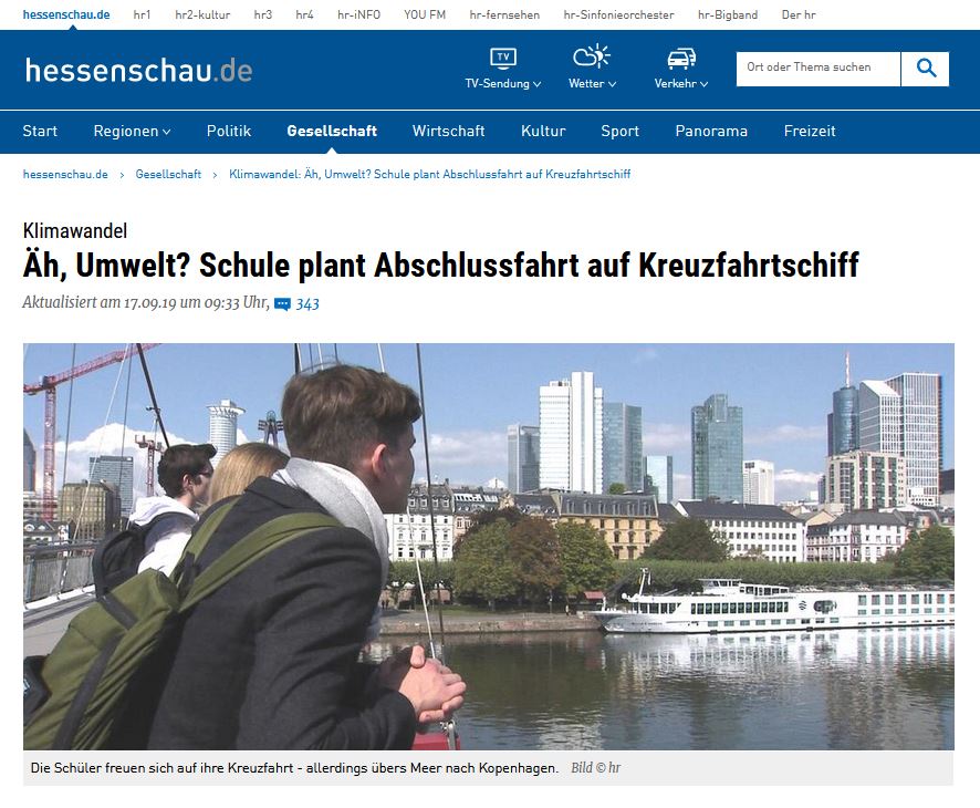 friday for future ergänzung