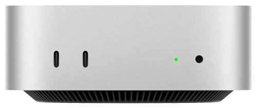 apple mac mini