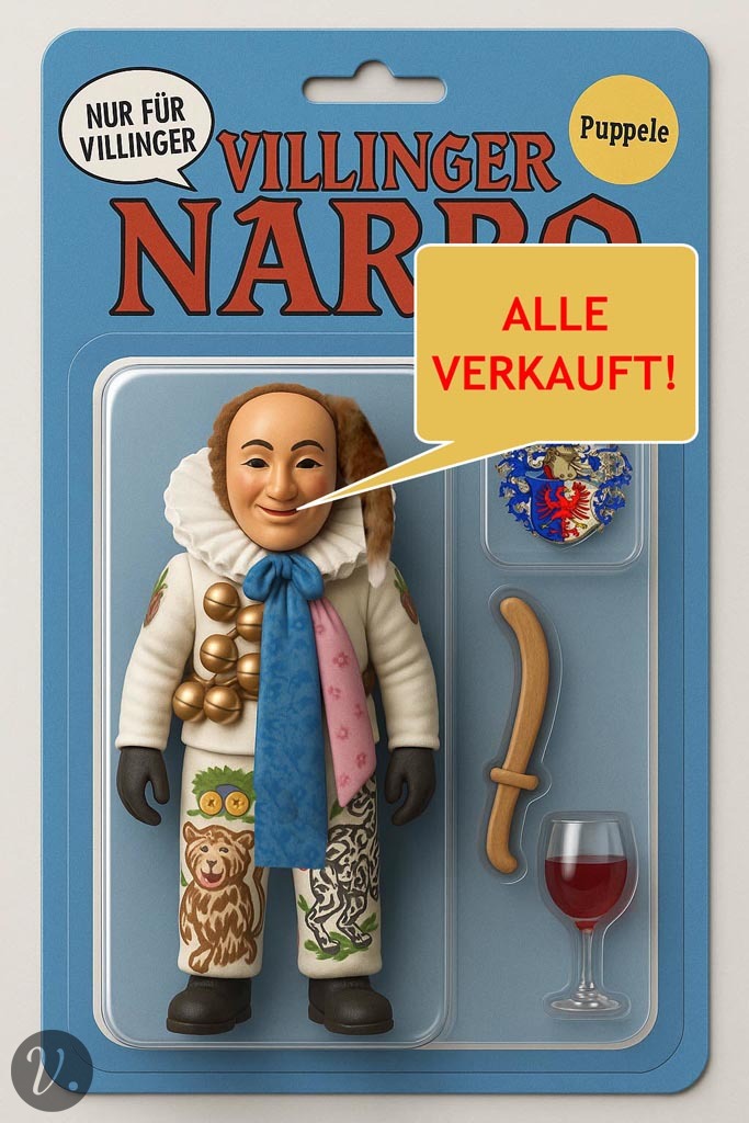 narro verkauft