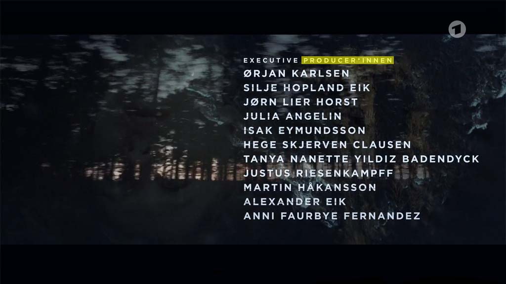 Bildschirmfoto mit dem Begriff Producer*innen