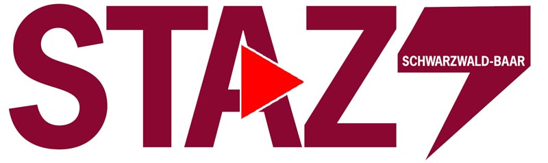 staz logo