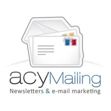 acymailing