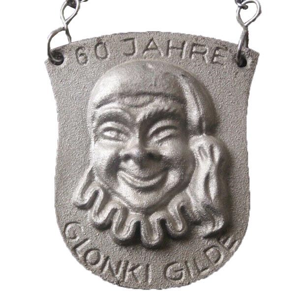 60 Jahre Blechtummler