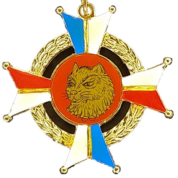 gruppenfuehrer 10 jahre