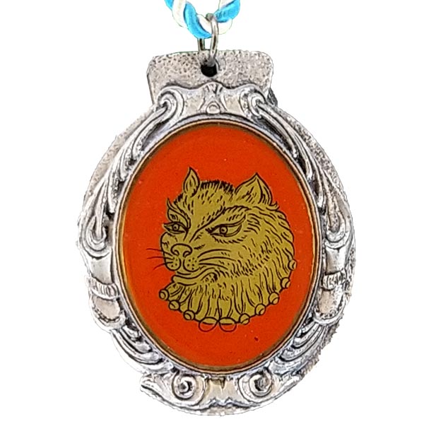 Kinderorden 15 Jahre