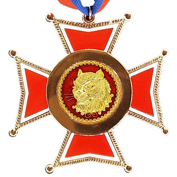 Repräsentationsorden