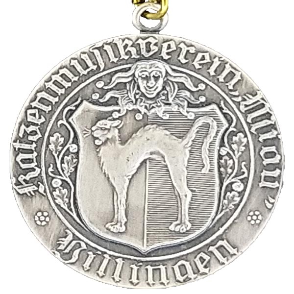 08 Umzugsorden 15 Jahre