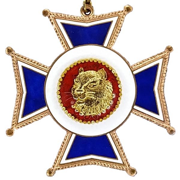 Vorstandschaft 10 Jahre