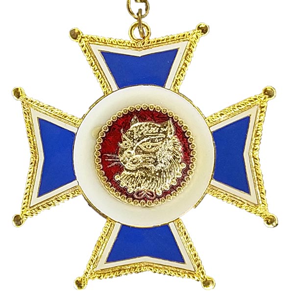 vorstandsorden 30 jahre