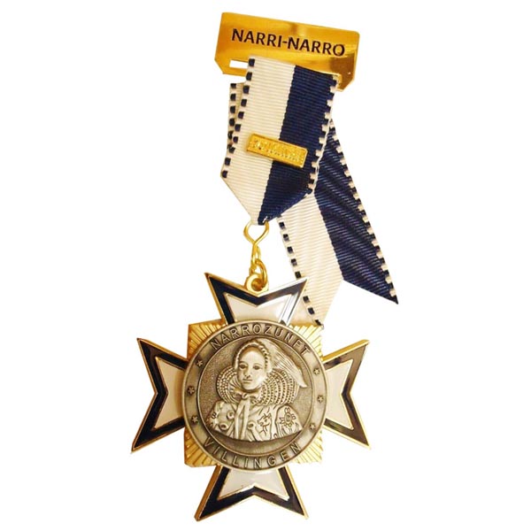 70 Jahre Mitgliedschaft