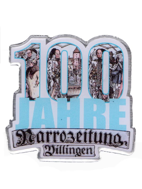 0044 100 jahre narrozeitung