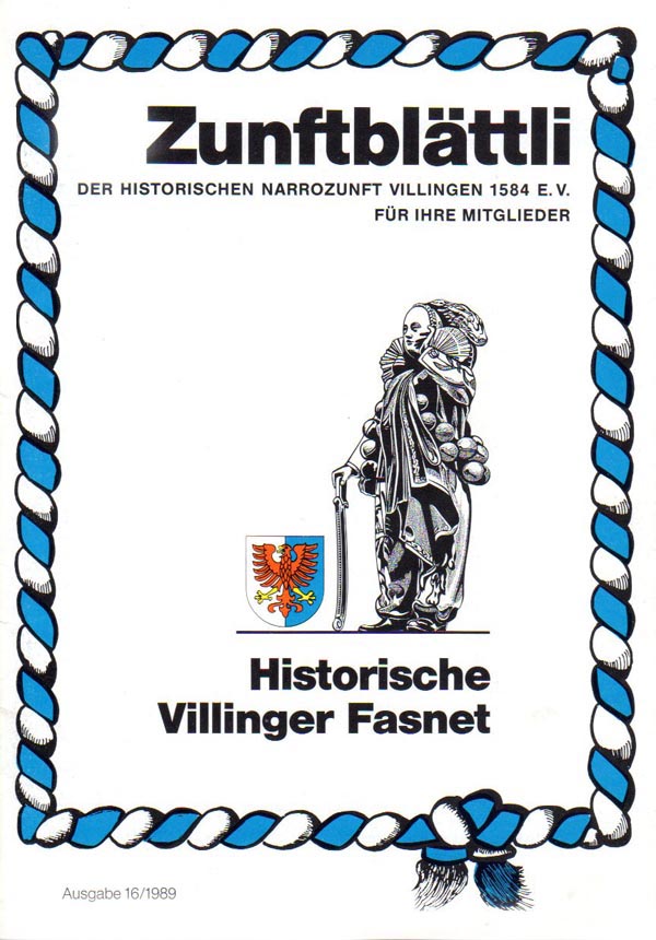 Nr. 16 1989